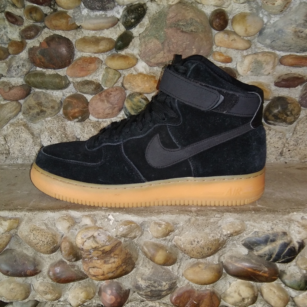Nike Air Force 1